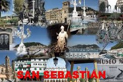 san sebastian
