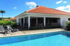 Flamboyan centu pool